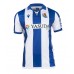 Real Sociedad Ander Barrenetxea #7 Heimtrikot 2024-25 Kurzarm